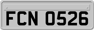 FCN0526