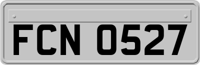 FCN0527