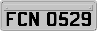 FCN0529