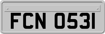 FCN0531