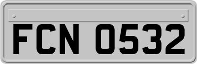 FCN0532