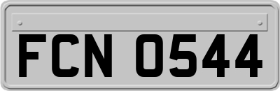 FCN0544