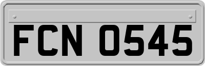 FCN0545