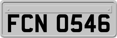 FCN0546