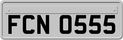 FCN0555