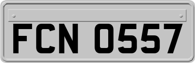 FCN0557