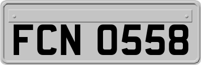 FCN0558