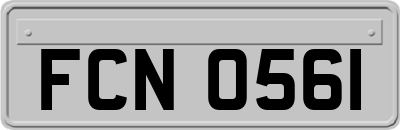 FCN0561