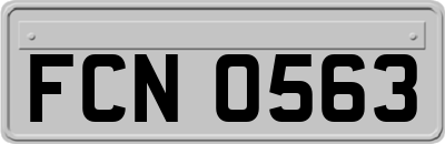 FCN0563