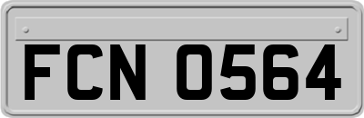 FCN0564