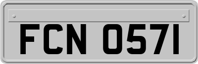 FCN0571