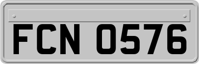 FCN0576