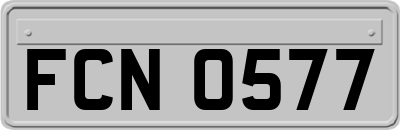 FCN0577