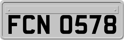 FCN0578