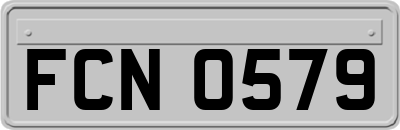FCN0579