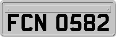 FCN0582