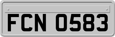 FCN0583