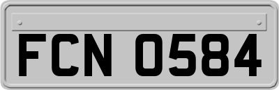 FCN0584
