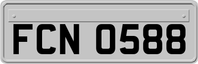 FCN0588