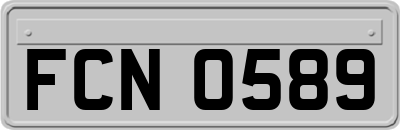 FCN0589