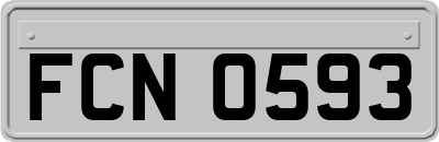 FCN0593