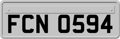 FCN0594