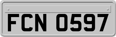 FCN0597