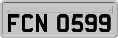 FCN0599