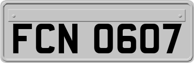 FCN0607