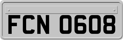 FCN0608