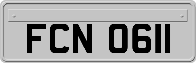 FCN0611