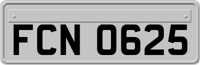 FCN0625