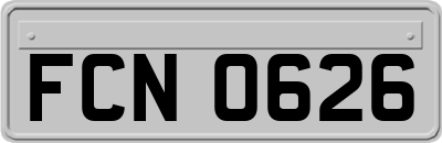 FCN0626