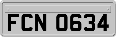 FCN0634