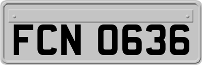 FCN0636