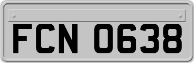 FCN0638