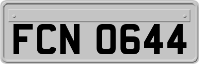 FCN0644