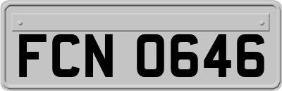 FCN0646