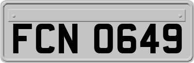 FCN0649