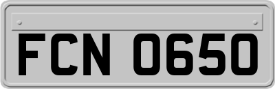 FCN0650