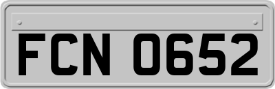 FCN0652