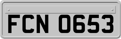 FCN0653