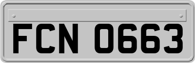FCN0663