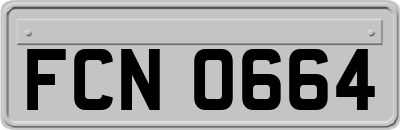FCN0664