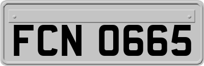 FCN0665