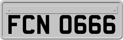 FCN0666