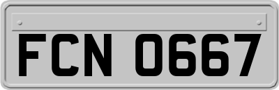 FCN0667