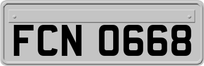FCN0668