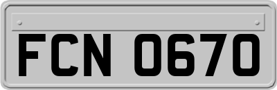 FCN0670