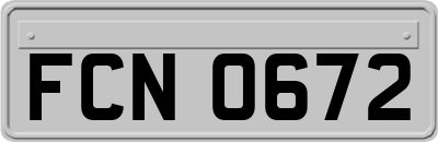 FCN0672